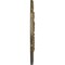 Ekena Millwork Cornelia Ceiling Medallion (Fits Canopies up to 4"), 22 1/2"OD x 1 1/2"P, Mississippi Mud CM22CNMMF - alternate 2